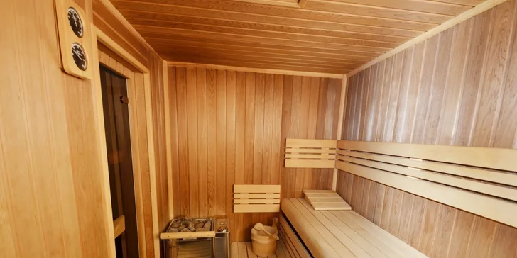 Pobyt v 4* hotelu v Ostravě: se snídaní, polopenzí i vstupem do wellness