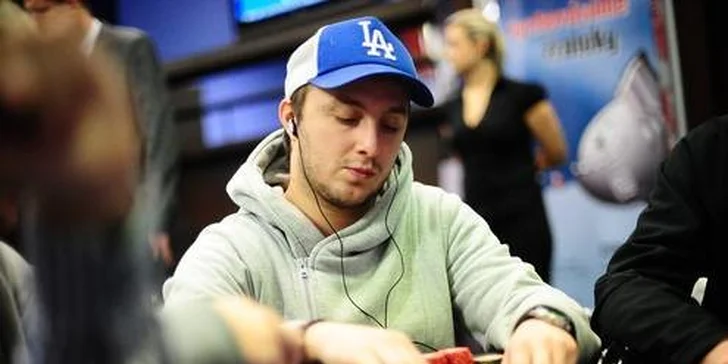 Exkluzivní pokerová škola Martina Růžičky (4 hodiny + vstup do turnaje)