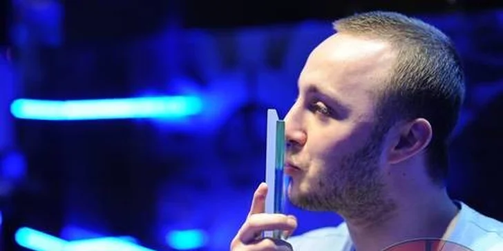 Exkluzivní pokerová škola Martina Růžičky (4 hodiny + vstup do turnaje)