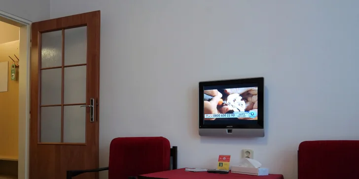 Aktivní dovolená ve Slezsku se snídaní či polopenzí, s bazénem i golfem