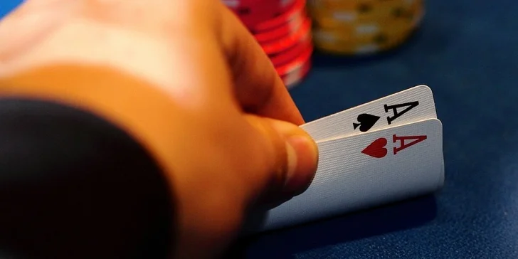 Exkluzivní pokerová škola Martina Růžičky (4 hodiny + vstup do turnaje)