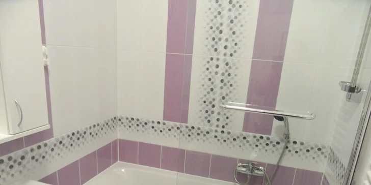 Pobyt v Karlových Varech: vybavené apartmány se snídaní a wellness až pro 6 osob