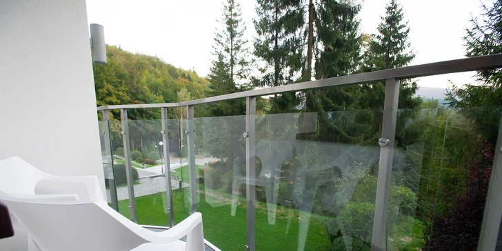 ...taky balkon.
