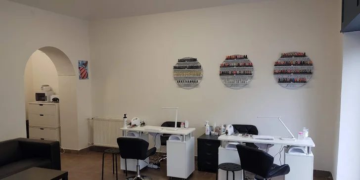 Pečujte o své nehty: manikúra s P-Shine, gel lakem, Shellacem nebo klasickým lakem