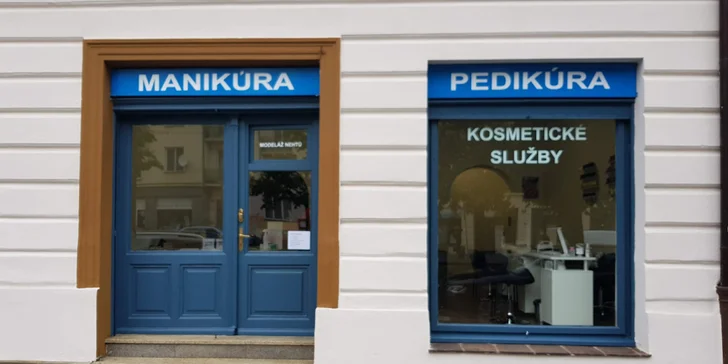 Pečujte o své nehty: manikúra s P-Shine, gel lakem, Shellacem nebo klasickým lakem