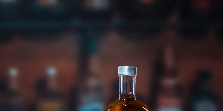 Prohlídka provozu rodinné likérky Jenčík a dcery i s degustací