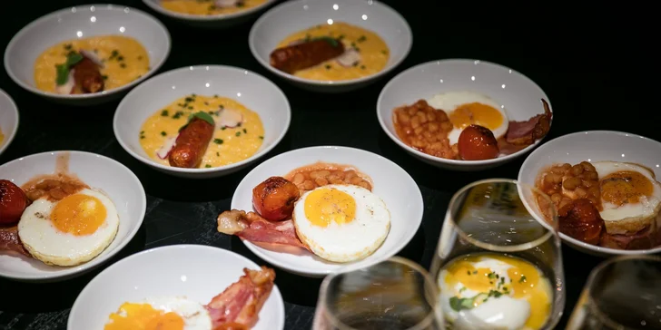 Pobyt v designovém Pytloun Boutique Hotelu Prague na Václavském náměstí se snídaní a tapas