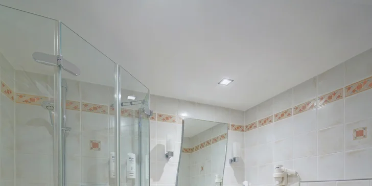 Pro dva nebo pro celou rodinu: 4* pobyt s jídlem v hotelu v Ostravě