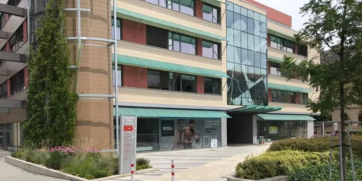 Unikátní regenerace organismu: 1 nebo 3 vstupy do kryosauny s teplotou až –150 °C