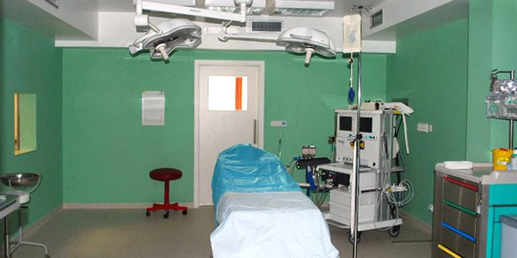 Prokoukněte: záloha na plastickou operaci horních či dolních očních víček