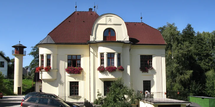 Prohlídka provozu rodinné likérky Jenčík a dcery i s degustací