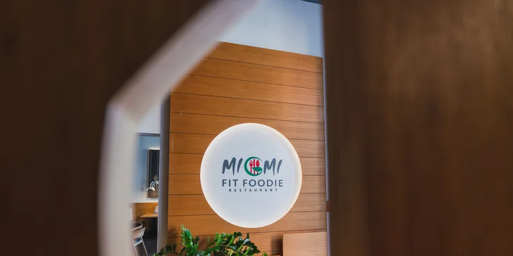 Restaurace v centru Zlína: hovězí rump steak s pečenými brambory grenaille