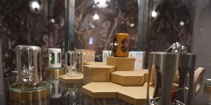 Hrad Ledeč nad Sázavou: hradní muzejní okruh i muzeum Jaroslava Foglara