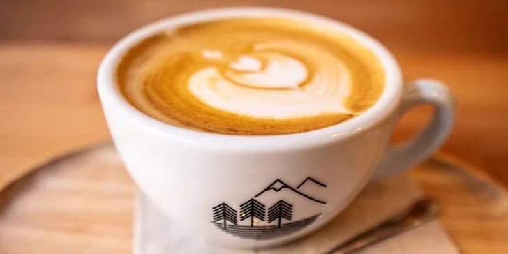 Espresso nebo cappuccino za 20 Kč ve vaší oblíbené kavárně v Praze a Brně s členstvím DejKafe.cz