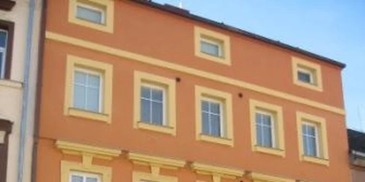 Relaxace a soukromí pro dva: 50 minut v privátní finské sauně nebo infrasauně