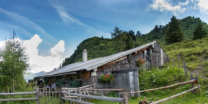 Výlet na visutý most Stubnerkogel v Bad Gastein: doprava busem, průvodce