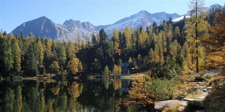 Výlet na visutý most Stubnerkogel v Bad Gastein: doprava busem, průvodce