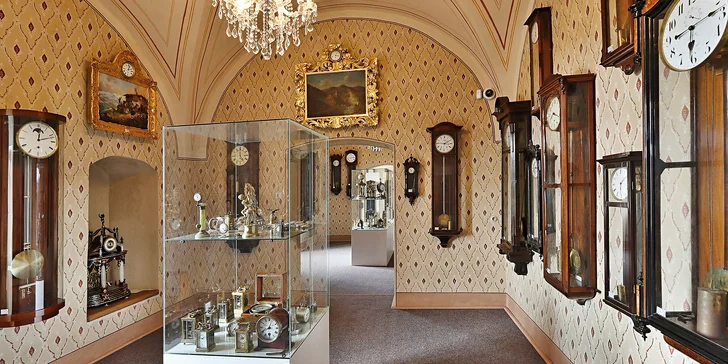 Hrad Ledeč nad Sázavou: hradní muzejní okruh i muzeum Jaroslava Foglara