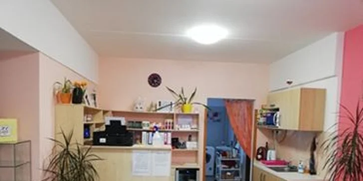 Relax a uvolnění: 60min. masáž zad bambusovými holemi, od hlavy po špičky prstů