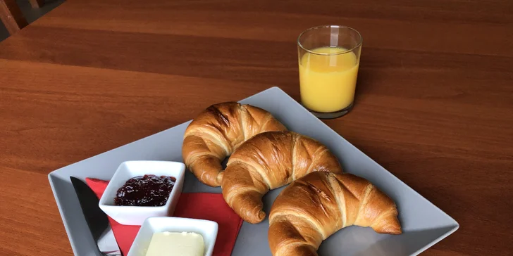 Střední Morava: útulný hotel kousek od Karpat, skvělé jídlo a výlety