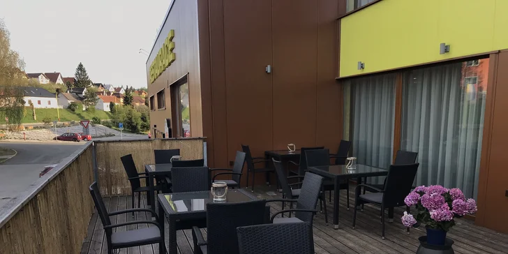 Střední Morava: útulný hotel kousek od Karpat, skvělé jídlo a výlety