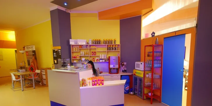 Dokonalý vzhled díky permanentnímu make-upu