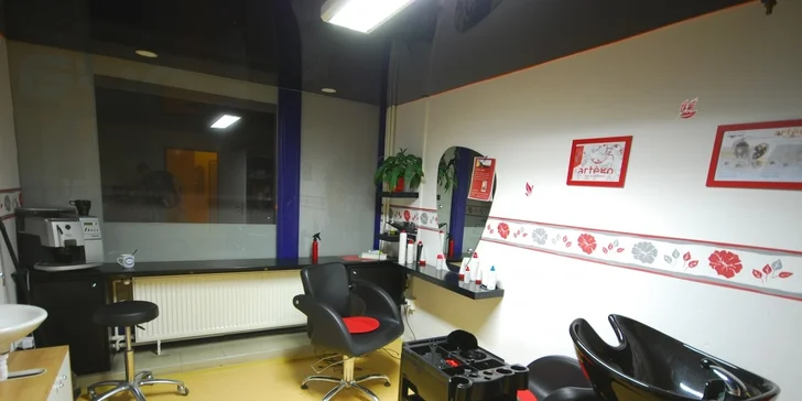 Dokonalý vzhled díky permanentnímu make-upu