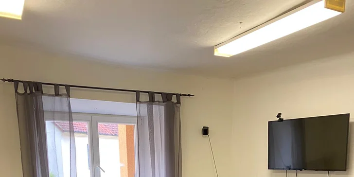 Virtuální realita až pro 4 hráče nebo zapůjčení brýlí na 24 hodin domů