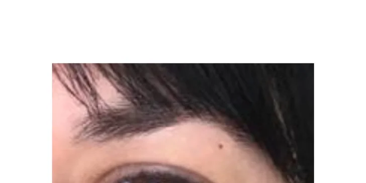 Neodolatelný pohled: Lash lifting a péče o řasy
