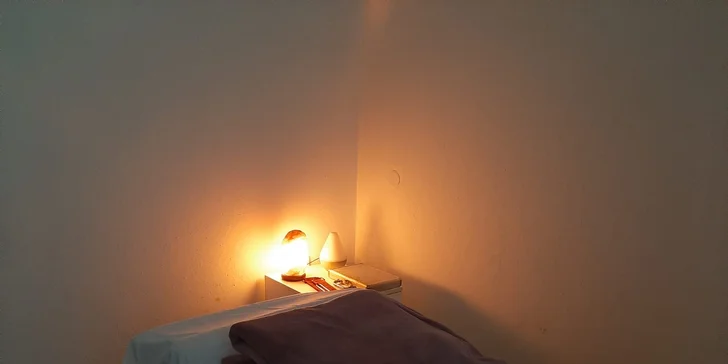 Relax, na který nezapomenete: indická, relaxační i třeba anticelulitidní masáž