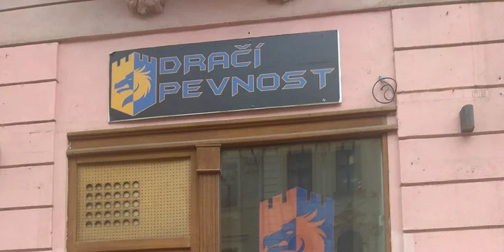 Léto hrou: deskoherní příměstský tábor pro děti ve věku 7-15 let