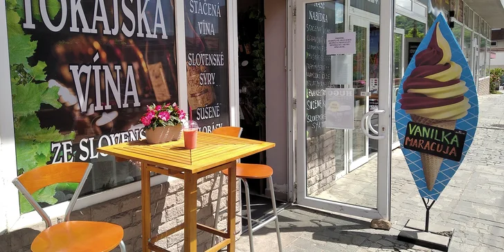 Letní vitamínové osvěžení: 1 nebo 2 smoothie ze sezónního ovoce s sebou