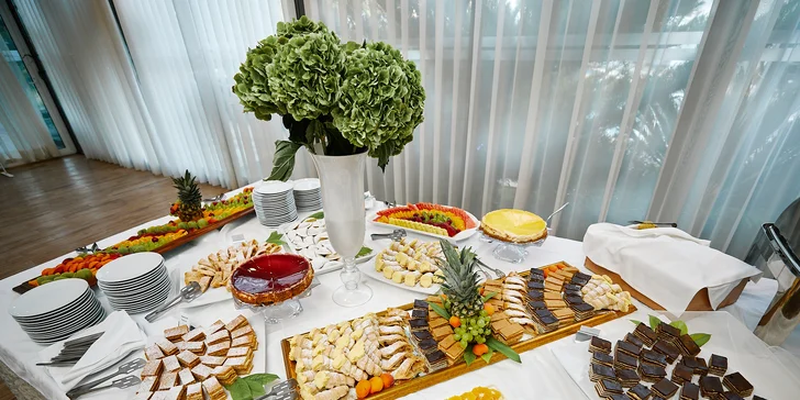 Luxusní hotel ve slunné Dalmácii: polopenze i neomezený wellness