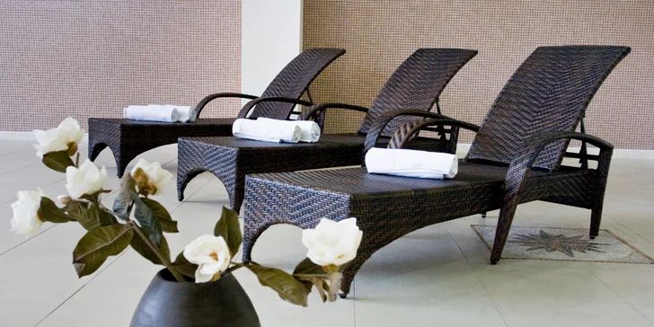 Luxusní hotel ve slunné Dalmácii: polopenze i neomezený wellness