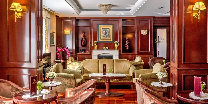 Luxusní hotel ve slunné Dalmácii: polopenze i neomezený wellness
