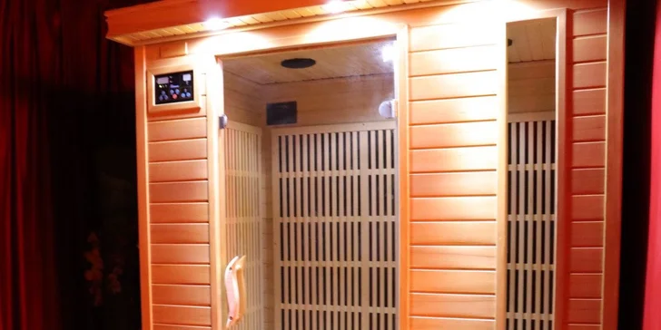 Úžasný relax v Thajském ráji: Až 60 minut masáže, sauna a rybičky