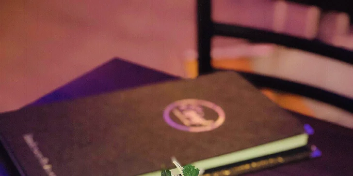 Otevřený voucher v hodnotě 250 nebo 500 Kč do asijské restaurace Enjoy Asian Cuisine