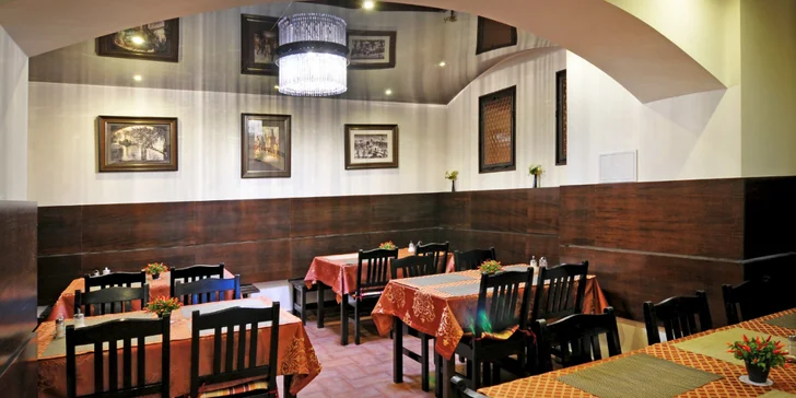 Léto v hotelu na Břevnově: pobyt se snídaní pro 2 osoby