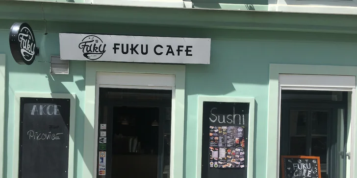 Sety pro milovníky asie: 24 nebo 46 ks sushi s lososem, krabem i avokádem a wakame salát
