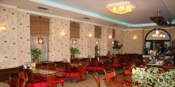 Sushi menu i s polévkou nebo minizávitky: 24 až 53 kousků