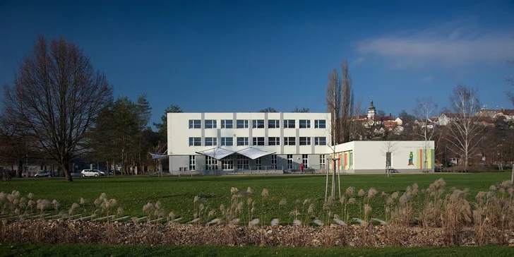 Víkendový pobyt v Benátkách nad Jizerou: oceněný hotel, jídlo a výlety