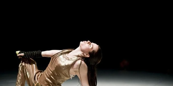 VERTEDANCE A DIVADLO ARCHA: Simulante Bande