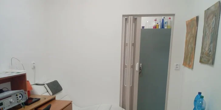 30–90 minut uvolňující masáže podle výběru