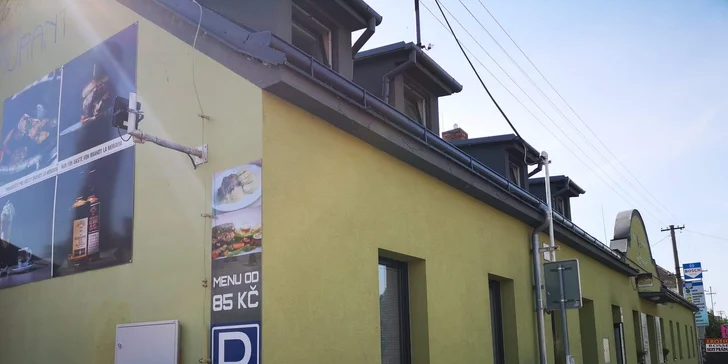 Krásy Jižní Moravy: pobyt se snídaní, degustací vín i posezením v lisovně