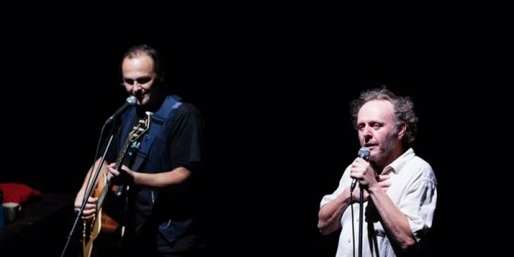Divadlo Vizita - Jedno R