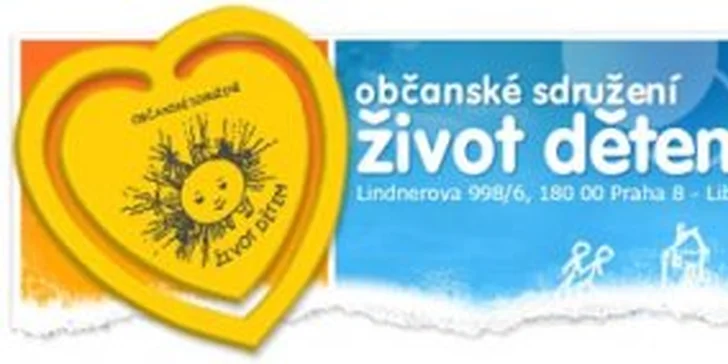 Přijďte prožít Magickou Noc, největší multimediální show v ČR! Karel Gott, Ewa Farna, Leona Machálková a mnoho dalších vystoupí na podporu projektu SRDCE PRO DĚTI, přispějte i vy!