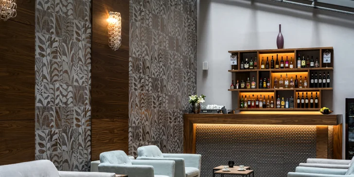 Pobyt v Budapešti: 4* hotel v centru města, snídaně, termíny do konce dubna 2022