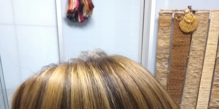 Kadeřnické balíčky pro všechny délky vlasů: střih, melír i brazilský keratin