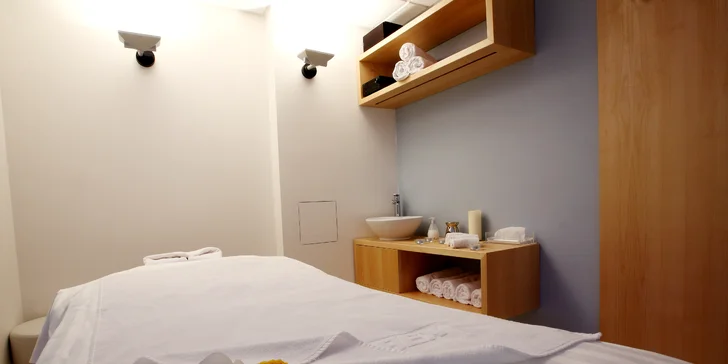 5* hotel Hilton na Starém Městě: snídaně, neomezený wellness a pozdní check-out