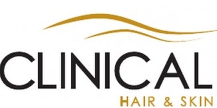 249 Kč za odborné vyšetření při problémech s padáním, třepením a maštěním vlasů i s lupy. Profesionální péče centra Clinical Hair & Skin.